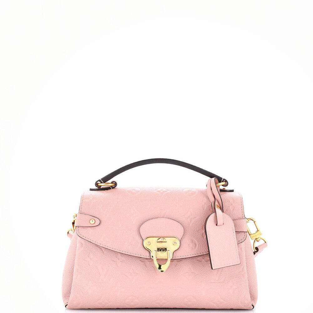 Louis Vuitton BB Georges Handbag